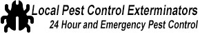 Angelica PA Pest Control Exterminators
